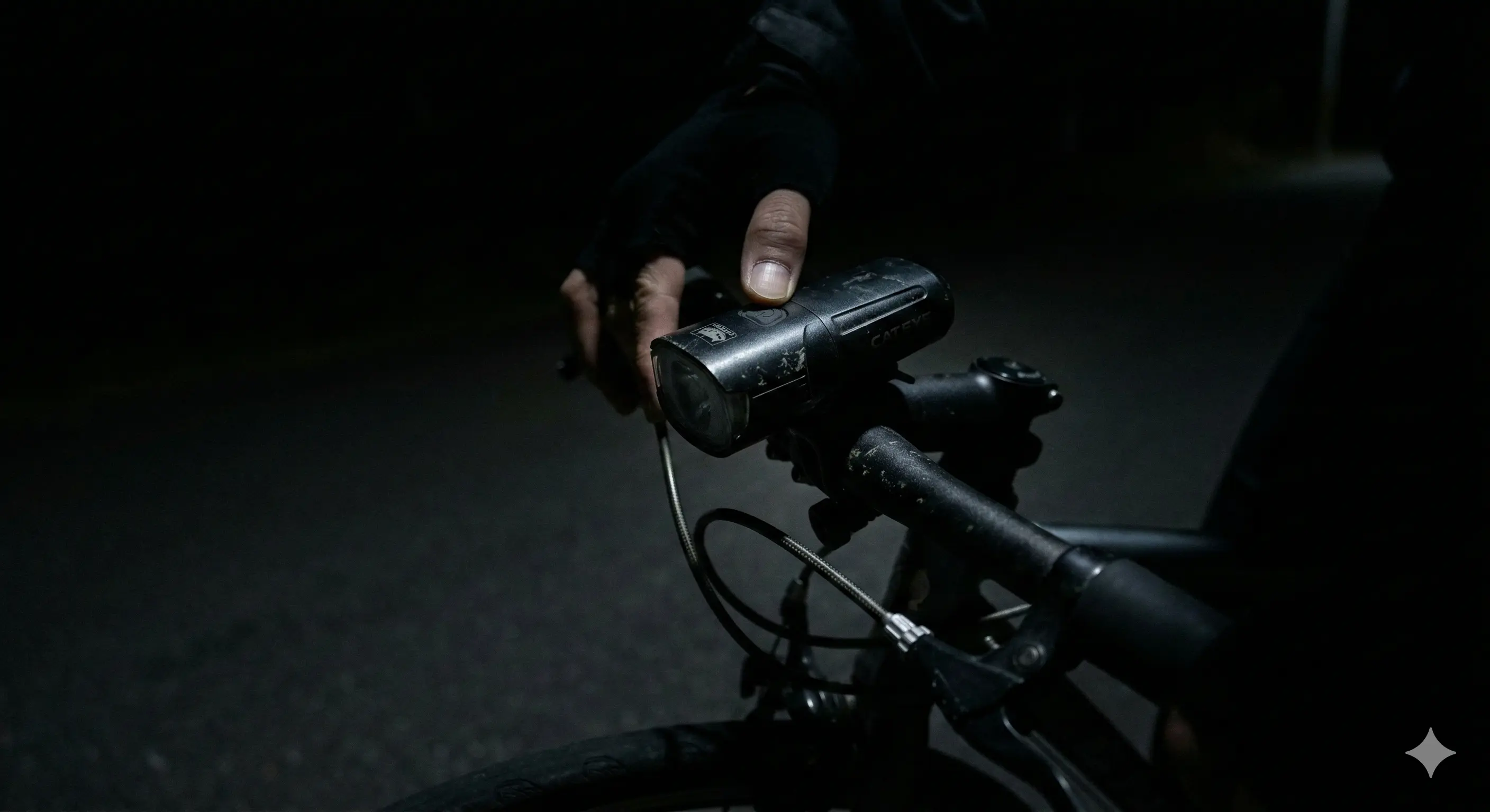 ライトの電池が切れていた。反則金の対象になる？｜反則金5,000円